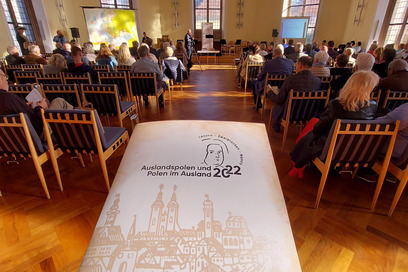Konferencja w Zweibrücken - 