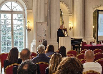 Konferencja Powrót Króla 2023 Zamek Rydzyna 5.10.2023 r.