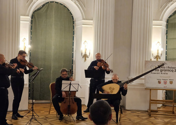 Konferencja Powrót Króla 2023 Zamek Rydzyna 5.10.2023 r.