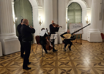 Konferencja Powrót Króla 2023 Zamek Rydzyna 5.10.2023 r.