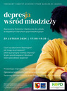 Depresja wśród młodzieży - warsztat psychoedukacyjny