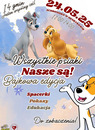 Wszystkie Psiaki Nasze Są - Bajkowa Edycja - Schronisko Henrykowo