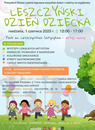 Leszczyński Dzień Dziecka