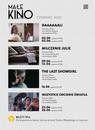 Małe Kino - film DAAAAAAlLI