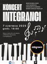  INTEGRANCI w Bibliotece Ratuszowej