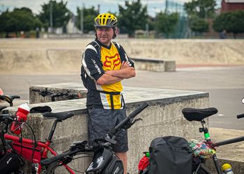 Rajd Rowerowy Rowerem przez Leszno-Region