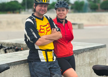 Rajd Rowerowy Rowerem przez Leszno-Region