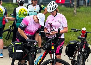 Rajd Rowerowy Rowerem przez Leszno-Region