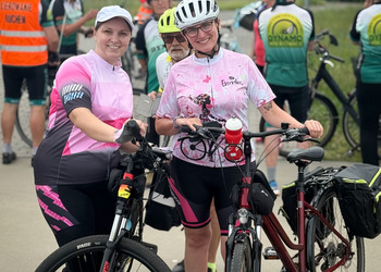 Rajd Rowerowy Rowerem przez Leszno-Region