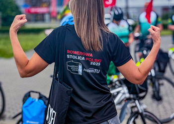 Rajd Rowerowy Rowerem przez Leszno-Region