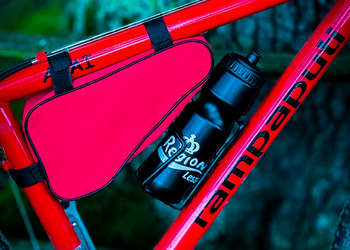 Rajd Rowerowy Rowerem przez Leszno-Region