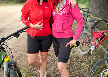 Rajd Rowerowy Rowerem przez Leszno-Region