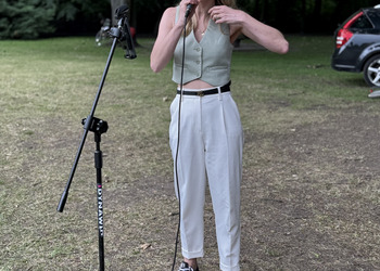 Rajd Rowerowy Rowerem przez Leszno-Region