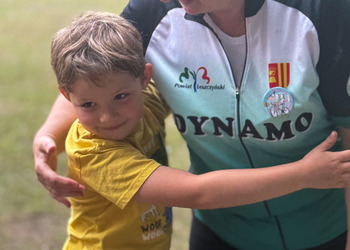 Rajd Rowerowy Rowerem przez Leszno-Region