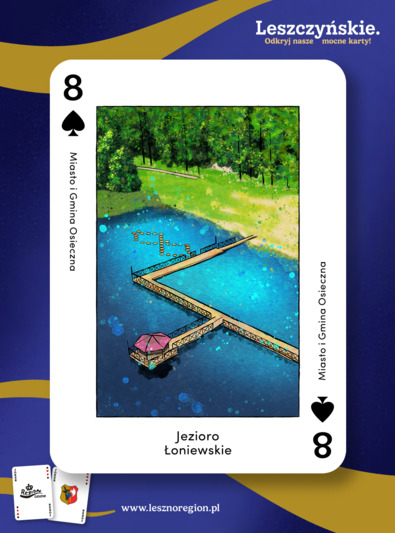 02. Jezioro Łoniewskie