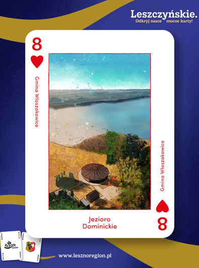 04. Jezioro Dominickie