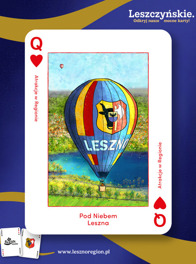 Leszczyńska Noc Balonowa 2025