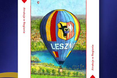 Leszczyńska Noc Balonowa 2025