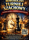 Noworoczny Turniej Szachowy