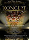 Koncert Noworoczny 2026 w Potrzebowie