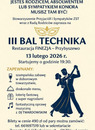 3 Bal Technika - Przybyszewo