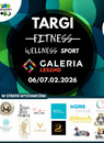 Targi Fitness-Wellness-Sport 