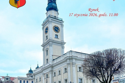 106. rocznica Powrotu Leszna do Macierzy