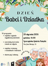 Dzień Babci i Dziadka w Leszczyńskiej Galerii Książki