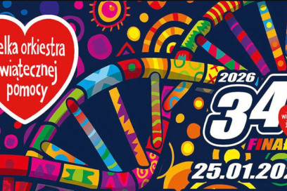 34. Finał WOŚP w Regionie Leszczyńskim - Co, Gdzie, Kiedy