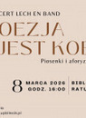Koncert Lech eN Band 