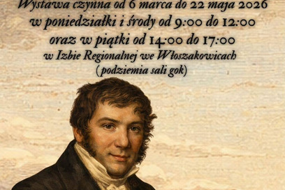 „Kultura nie robi się sama” – wystawa o Karolu Kurpińskim