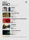 Małe Kino - film ROZMOWA