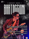 Koncert Marco Bartoccioni Band