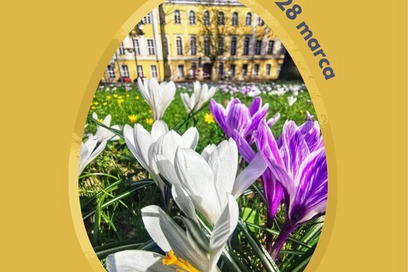 Piknik Wielkanocny w Parku Kościuszki