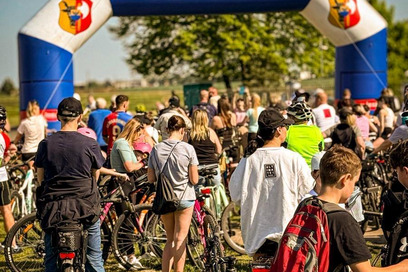 Rowerowa Majówka 2025
