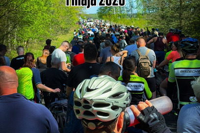 Rowerowa Majówka 2026
