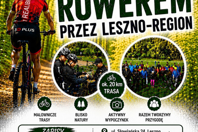 Rajd Rowerowy 