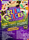 Gminny Dzień Dziecka - Osieczna
