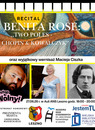 Benita Rose Piano Recital - 