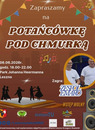 Potańcówka pod chmurką