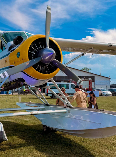 ANTIDOTUM AIRSHOW LESZNO 2026