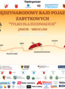 Klasyki motoryzacji opanują Wielkopolskę. VI Rajd „Tylko dla Zuchwałych” zagości w Lesznie.