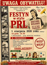 Mierzejewo przeniesie się w czasie!