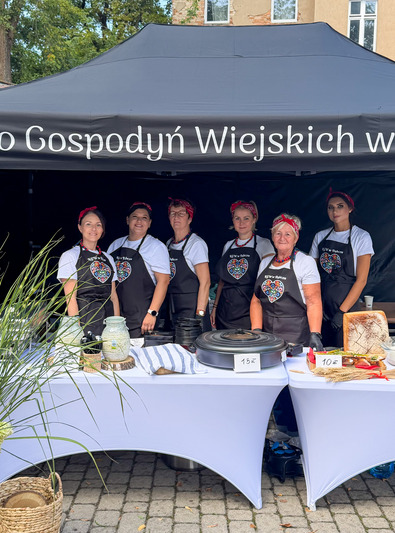 Piknik Leszczyńskie Smaki 2026