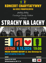 Koncert charytatywny zespołu Strachy na Lachy