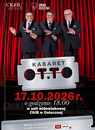 Kabaret OT.TO w Osiecznej!