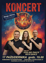 KONCERT 3MAJ - Jan Panek Janura z zespołem - Osieczna