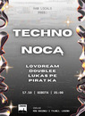 Techno Nocą Vol.4