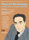 „Marcel Duchamp – sztuka artystycznego sabotażu” /wykład w MBWA Leszno